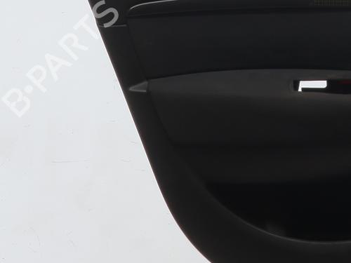 Front left panel RENAULT SCÉNIC III (JZ0/1_) 1.5 dCi | BP30763808C58 - Image 4