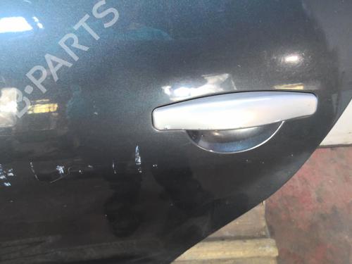 Left rear door DACIA SANDERO 1.5 dCi | BP20365737C4 