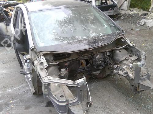 Left sun visor OPEL MERIVA B MPV (S10) 1.4 (75) | BP28211047I1 