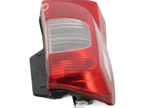 Left taillight PEUGEOT BIPPER (AA_) 1.4 HDi | BP28211129C34 - Image 2