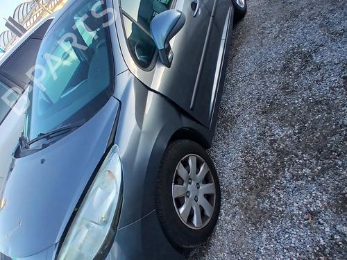 Used Parts PEUGEOT 207 (WA_, WC_) 1.4 HDi 4727222