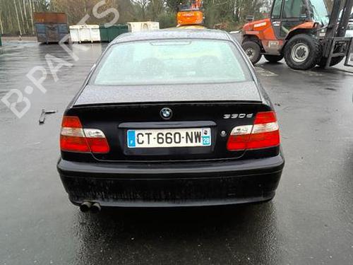 Right tailgate light BMW 3 (E46) 330 d | BP20356679C80 