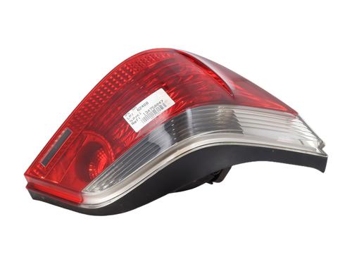 Left taillight BMW 5 (E60) 525 d | BP40239972C34 - Image 2