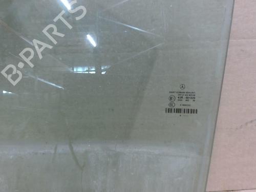 Rear left door window MERCEDES-BENZ CLS (C219) CLS 320 CDI (219.322) | BP28274412C20 