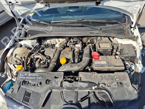 Rear left panel RENAULT CLIO IV (BH_) 1.5 dCi 90 | BP36445582C60 - Image 8