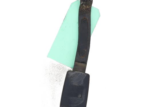 Seat buckle VW POLO (9N_, 9A_) 1.4 TDI | BP26135494I32 
