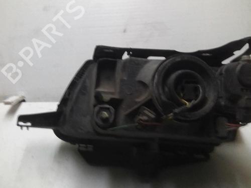 Right headlight CITROËN SAXO (S0, S1) 1.1 X, SX | BP20363190C29 