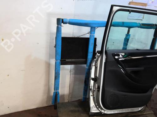 Right rear door CITROËN C4 Grand Picasso I (UA_) 2.0 HDi 138 | BP20353121C5 