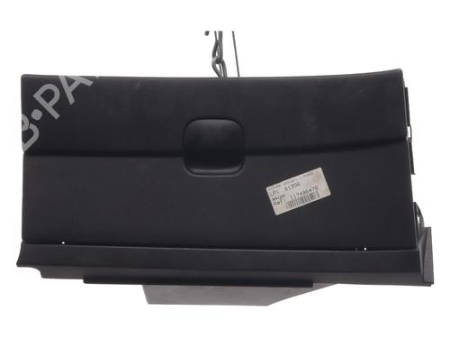 Used Glove box NISSAN QASHQAI I (J10, NJ10) 2.0 dCi All-wheel Drive (150 hp) 30763811