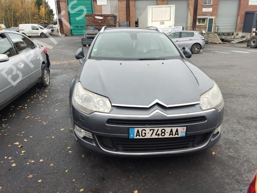 Right tailgate light CITROËN C5 III Break (RW_) 2.0 HDi 165 | BP31655292C80 - Image 17