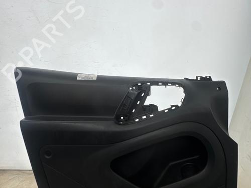 Used Front left panel Front left panel CITROËN BERLINGO Box Body/MPV (B9) 1.6 HDi 90 (90 hp) 39647175 39647175