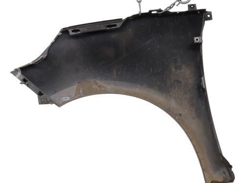 Right front fenders RENAULT SCÉNIC III (JZ0/1_) 1.5 dCi | BP25275812C42 