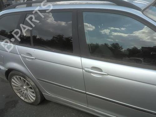 Right front window switch BMW 3 Touring (E46) 318 i | BP28048262I26 