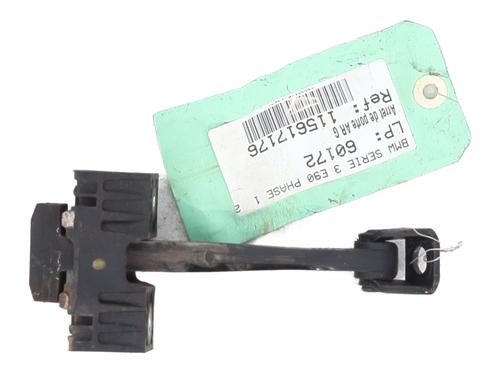 Hinge/Door check strap BMW 3 (E90) 318 d | BP30715523C146
