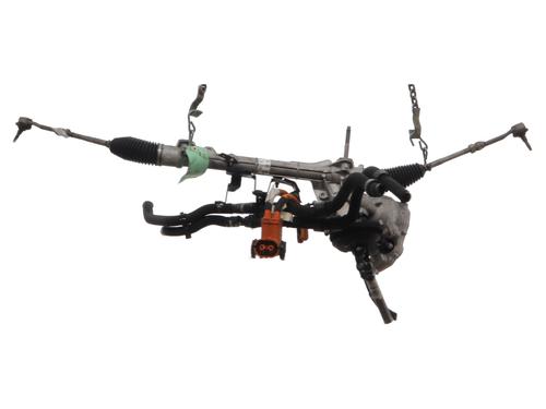 Used Steering rack Steering rack PEUGEOT 208 II (UB_, UP_, UW_, UJ_) e-208 (156 hp) 31635262 31635262