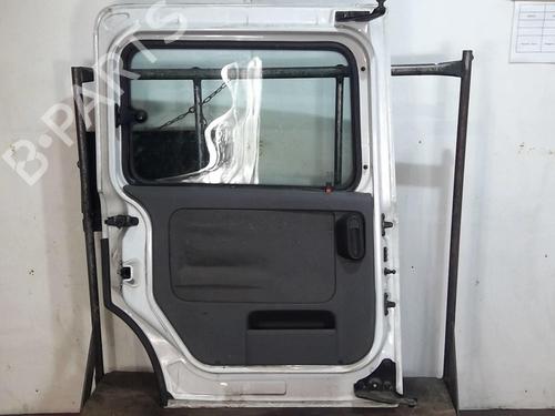 Venstre side skyvedør OPEL COMBO Tour 1.7 DI 16V (65 hp) 20355822