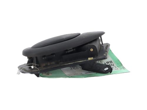 Rear right interior door handle PEUGEOT 206 SW (2E/K) 2.0 HDi | BP29143333I16 
