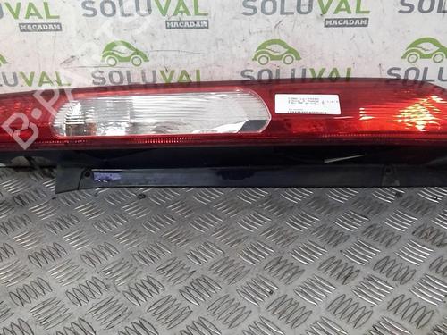 Used Right taillight Right taillight FORD FOCUS II (DA_, HCP, DP) 1.6 TDCi (90 hp) 20363974 20363974
