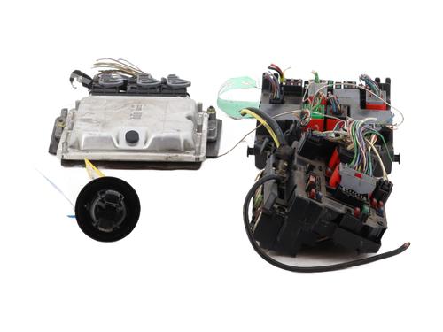 Elektronische module PEUGEOT 307 Break (3E) 2.0 HDI 110 | BP28528093M83 