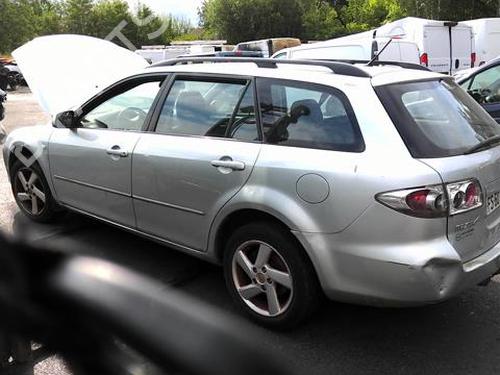 Left tailgate light MAZDA 6 Station Wagon (GY) 2.0 DI (GY19) | BP38340732C79 - Image 14