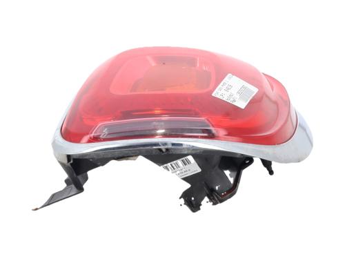 Used Right taillight Right taillight FIAT 500X (334_) 1.6 D Multijet (334AXA1B, 334AXA11) (120 hp) 40467046 40467046