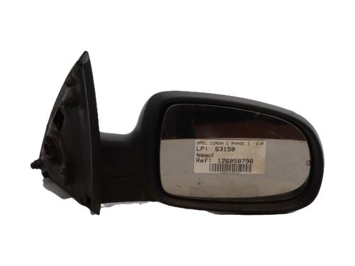 Ryggespeil høyre Ryggespeil høyre OPEL CORSA B (S93) [1993-2009] 35939620 35939620