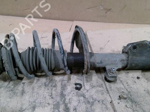 Used Left front shock absorber Left front shock absorber RENAULT TWINGO I (C06_) 1.2 16V (C060) (60 hp) 32078555 32078555