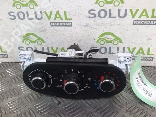 Used Climate control DACIA SANDERO II 1.5 dCi (90 hp) 21826103