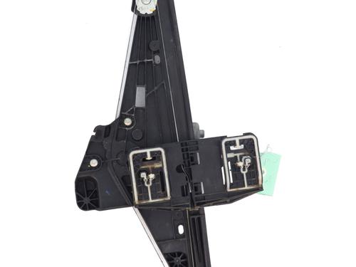 Used Rear left window mechanism Rear left window mechanism DS DS 3 / DS 3 CROSSBACK (UR_, UC_, UJ_) 1.2 PureTech 130 (URHNSS) (131 hp) 31301929 31301929