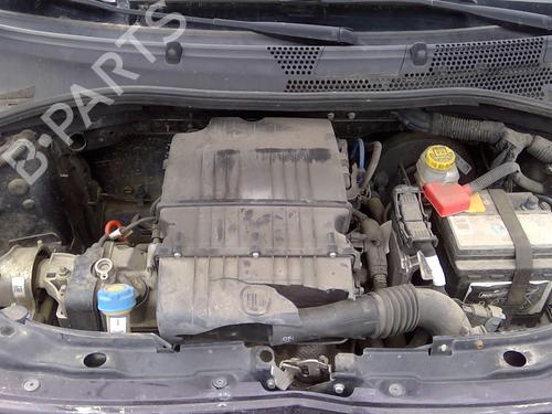 Ratstangsstang FIAT 500 (312_) 1.2 (312AXA1A) | BP36095605I23 - Image 13