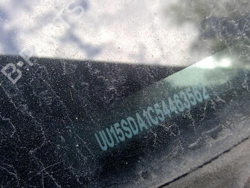 Front left lock DACIA SANDERO II TCe 90 (B8M1, B8MA, B8AC) | BP28965918C98 - Image 9