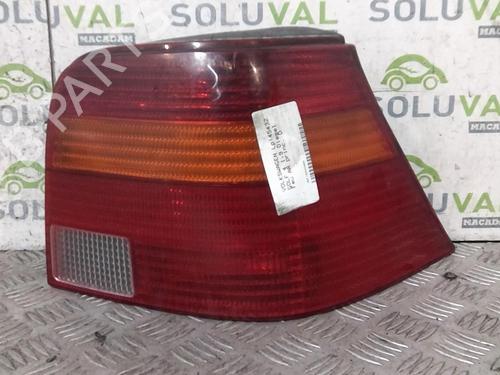 Used Right taillight Right taillight 22004120 22004120