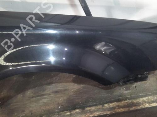 Right front fenders VW PASSAT B5.5 (3B3) 1.9 TDI | BP20355876C42 