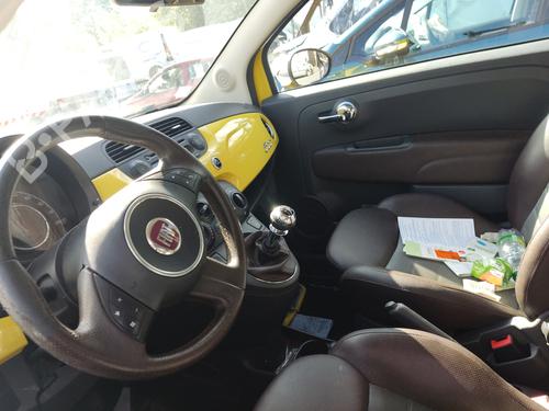 Front right panel FIAT 500 (312_) 1.2 (312AXA1A) | BP33633004C59 - Image 16