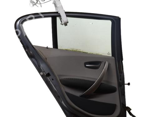 Left rear door BMW 1 (E87) 120 d | BP22793989C4 