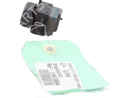 Left front window switch CHRYSLER PT CRUISER (PT_) 2.2 CRD | BP30147687I27