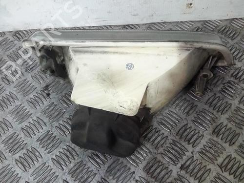 Used Left headlight Left headlight CITROËN ZX Break (N2) 1.9 D (68 hp) 20370651 20370651