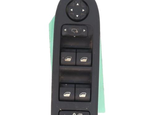 Left front window switch PEUGEOT 508 I (8D_) 2.0 HDi | BP29341881I27 