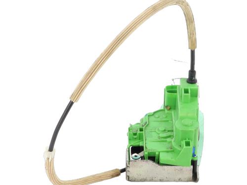 Used Front right lock ALFA ROMEO MITO (955_) 1.4 Turbo MultiAir (955AXM1A, 955AXR11) (135 hp) 29292155