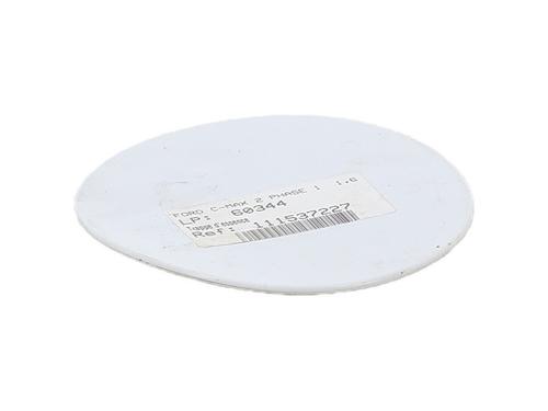 Klapa wlewu paliwa FORD C-MAX II (DXA/CB7, DXA/CEU) 1.6 TDCi | BP28833324C131 