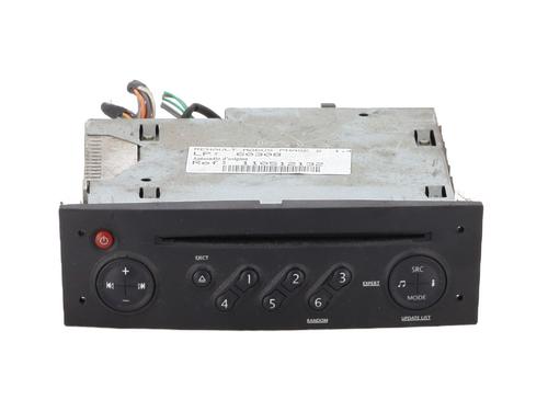 Autoradio für RENAULT MODUS / GRAND MODUS (F/JP0_) 1.4 (JP01, JP0J) (98 hp) 28080175