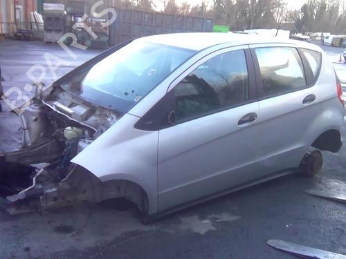 Front wiper motor MERCEDES-BENZ A-CLASS (W169) A 160 CDI (169.006, 169.306) | BP20368111M29 