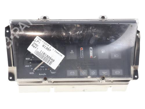Used Instrument cluster FORD FIESTA II (FBD) 1.0 (FBD) (45 hp) 31206358