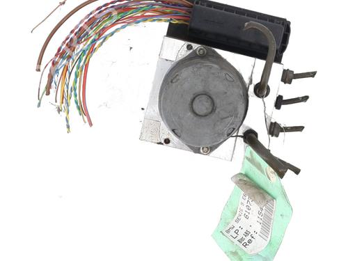 Módulo de ABS BMW 5 (E60) 525 d | BP30446483M43