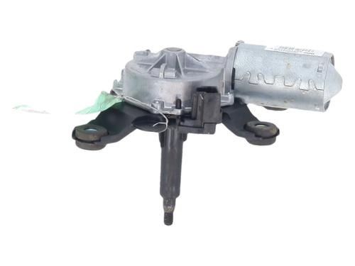 Used Rear wiper motor Rear wiper motor RENAULT CLIO IV Grandtour (KH_) 0.9 TCe 90 (90 hp) 36150338 36150338