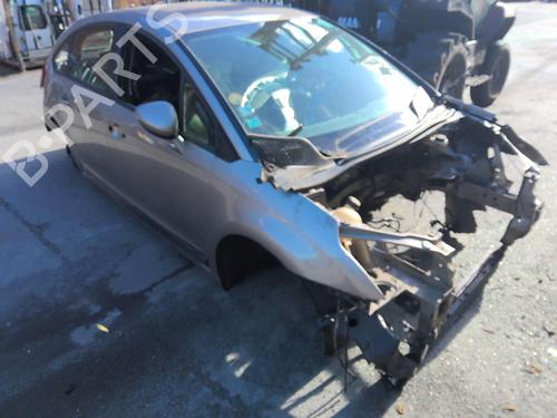 Tailgate CITROËN C4 I (LC_) 1.6 HDi | BP20359395C6 