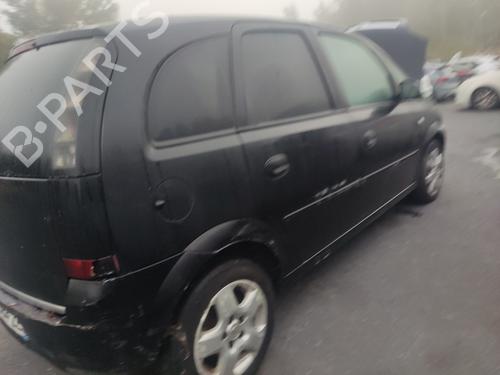 AC compressor OPEL MERIVA A MPV (X03) 1.7 CDTI (E75) | BP29863487M34  - Image 17