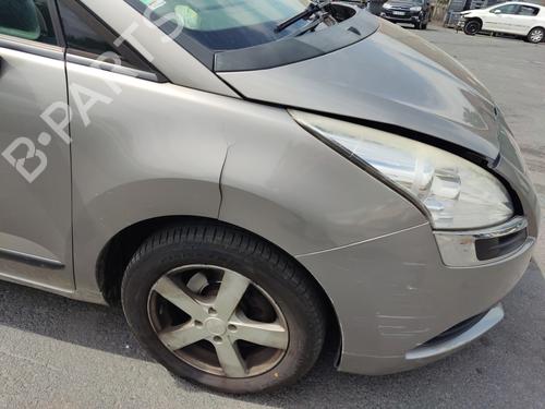 Middle console PEUGEOT 5008 (0U_, 0E_) 1.6 HDi | BP29292311I22 - Image 31