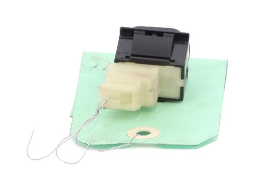Left front window switch CITROËN XSARA Coupe (N0) 1.4 i | BP29612389I27 