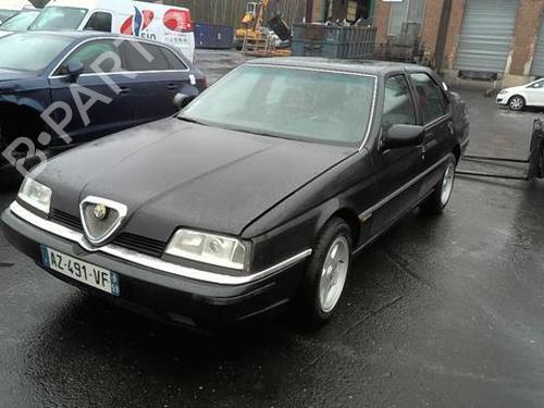 Brugte ALFA ROMEO 164 (164_) 3.0 V6 (164.H1A, 164.H1B, 164.K1P) (180 hp) 4425781